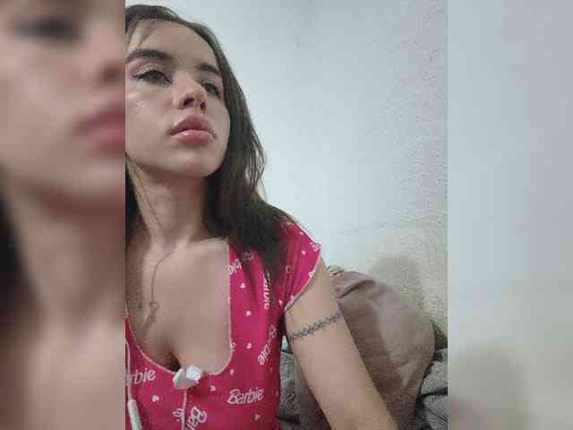 MeliissaVelez webcam