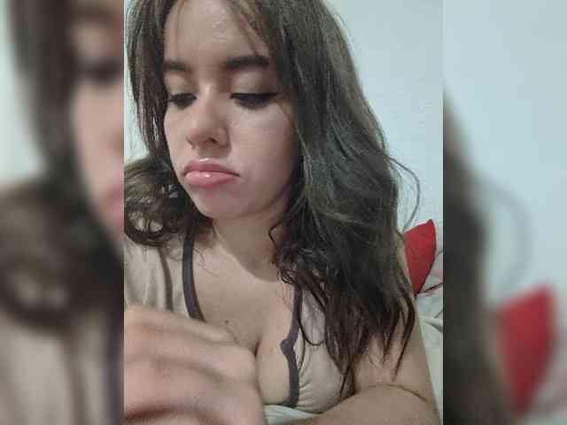 MeliissaVelez webcam