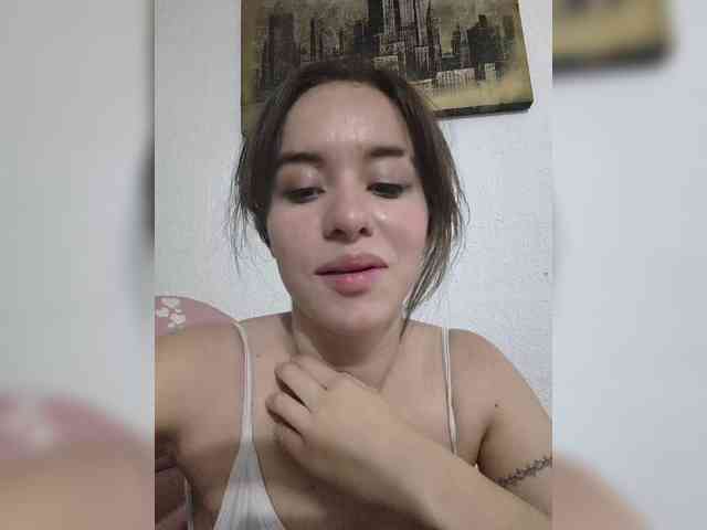 MeliissaVelez Live Webcam on BongaCams