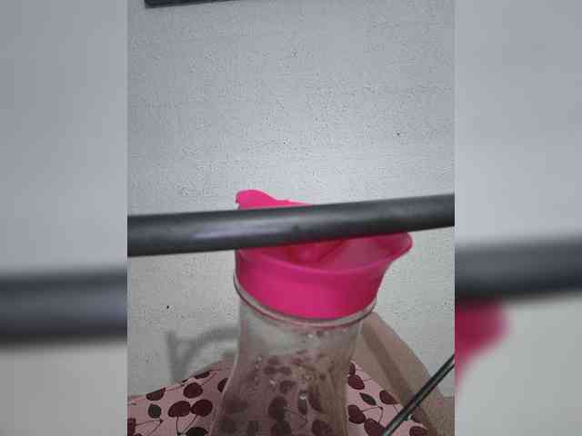Modelo: MeliissaVelez