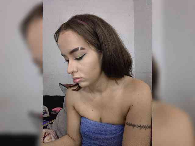 MeliissaVelez webcam