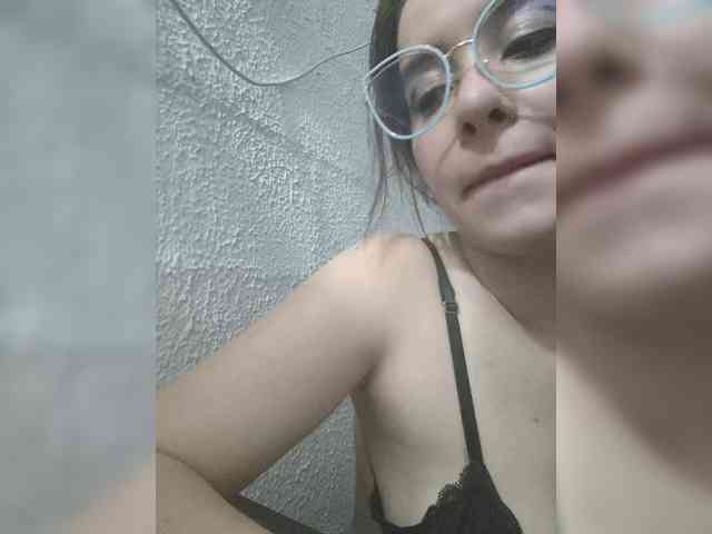 MeliissaVelez webcam