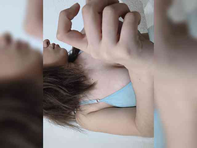 MeliissaVelez webcam