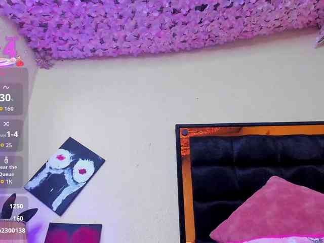 MeliissaVelez webcam