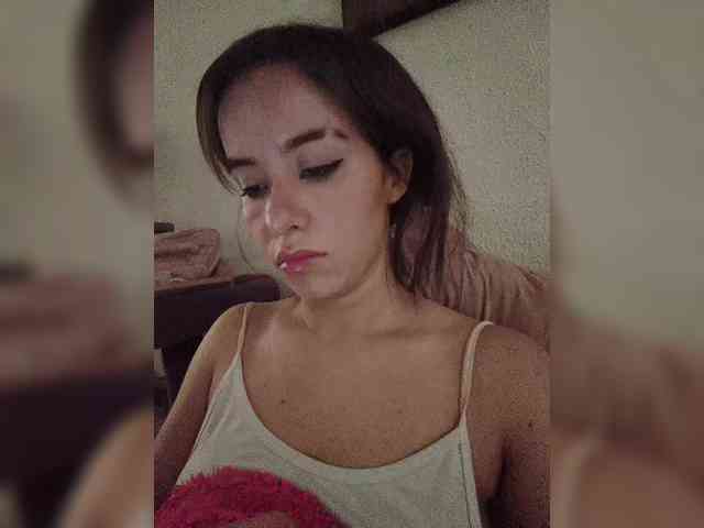 Model: MeliissaVelez