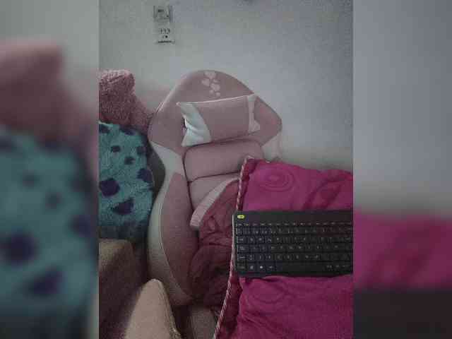 MeliissaVelez webcam
