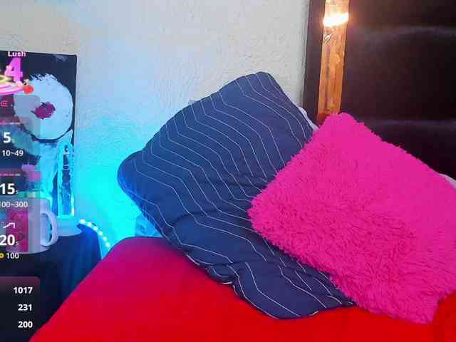 MeliissaVelez webcam