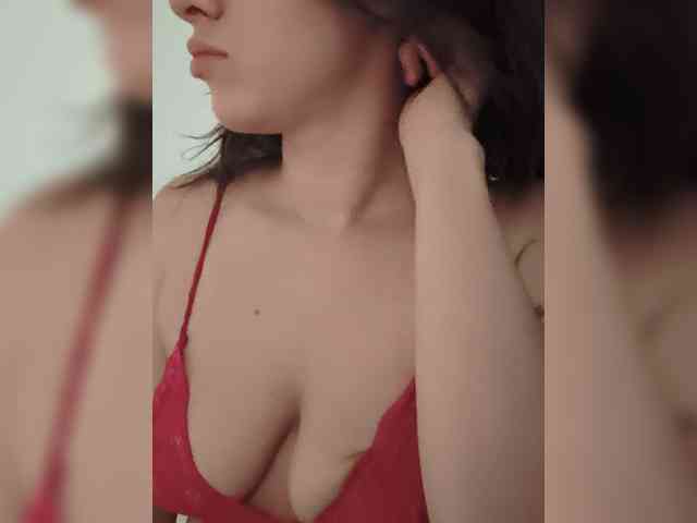 MeliissaVelez webcam