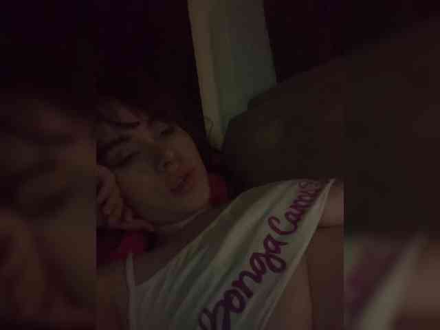 MeliissaVelez webcam
