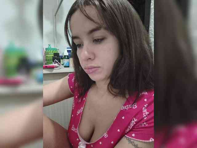 MeliissaVelez webcam