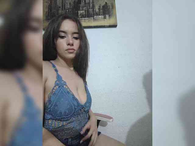 MeliissaVelez Live Webcam on BongaCams