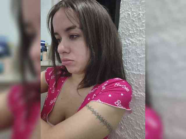 MeliissaVelez webcam