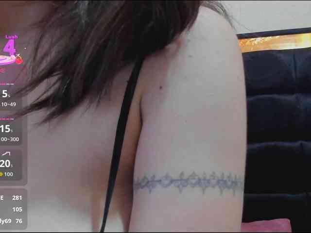 MeliissaVelez webcam