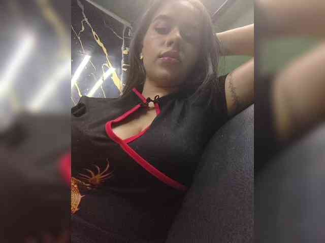 MeliissaVelez webcam