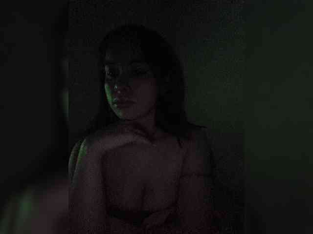 MeliissaVelez webcam