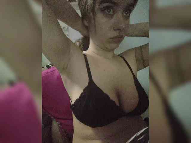 Modelo: MeliissaVelez