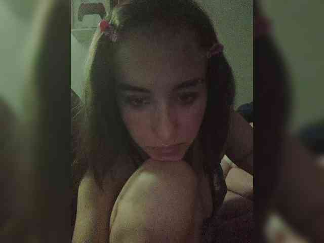 Modelo: MeliissaVelez