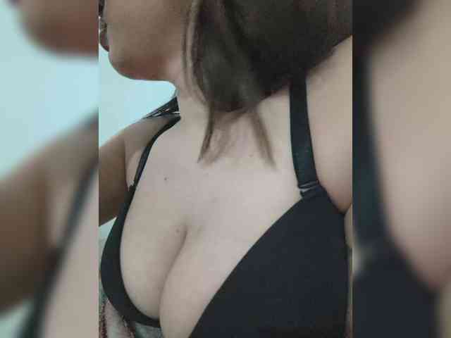 MeliissaVelez webcam