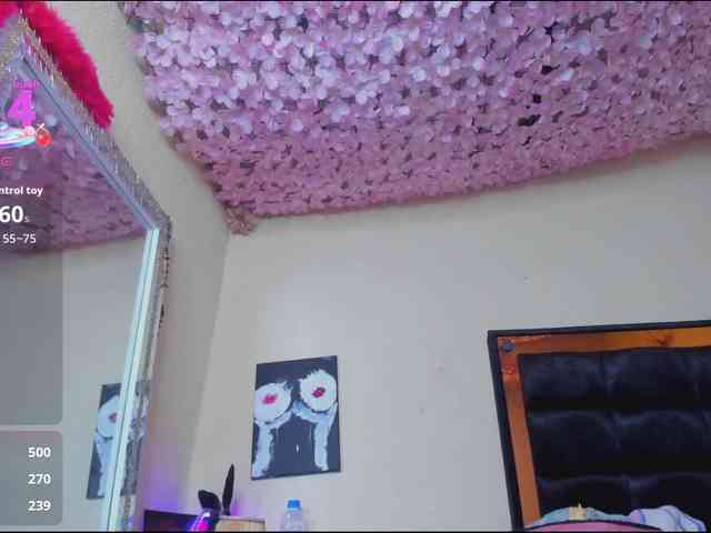 MeliissaVelez webcam