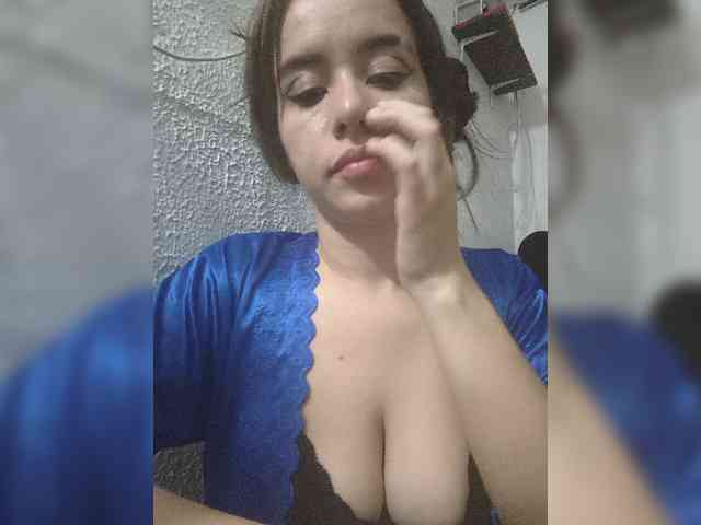 MeliissaVelez webcam