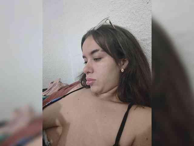 MeliissaVelez webcam