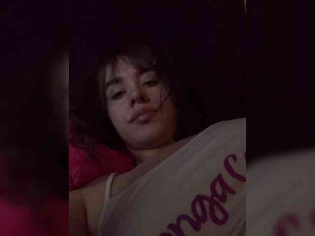 MeliissaVelez webcam