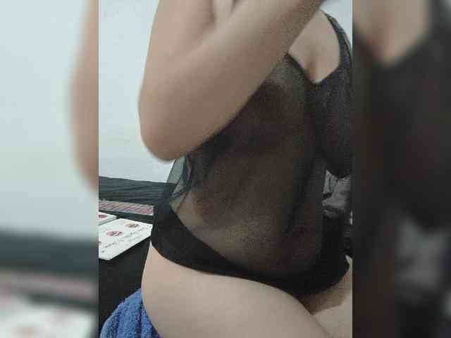 MeliissaVelez webcam