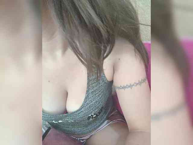 MeliissaVelez webcam