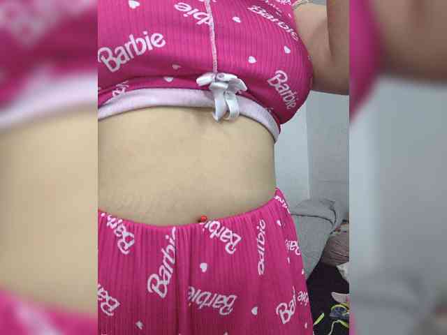 MeliissaVelez webcam
