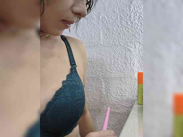 MeliissaVelez webcam