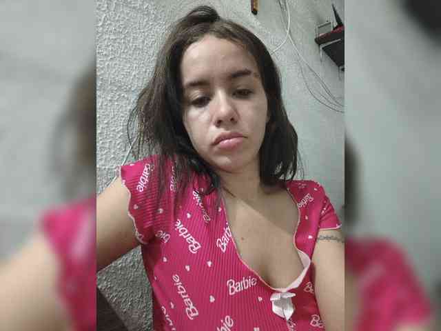 MeliissaVelez webcam