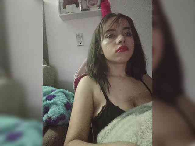 MeliissaVelez webcam