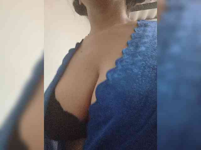 MeliissaVelez webcam