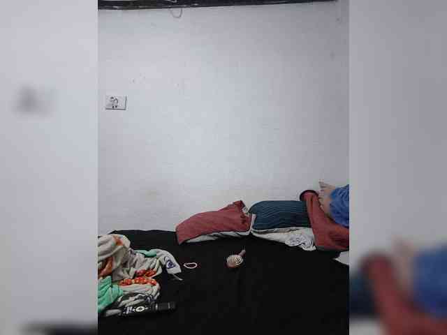 MeliissaVelez webcam