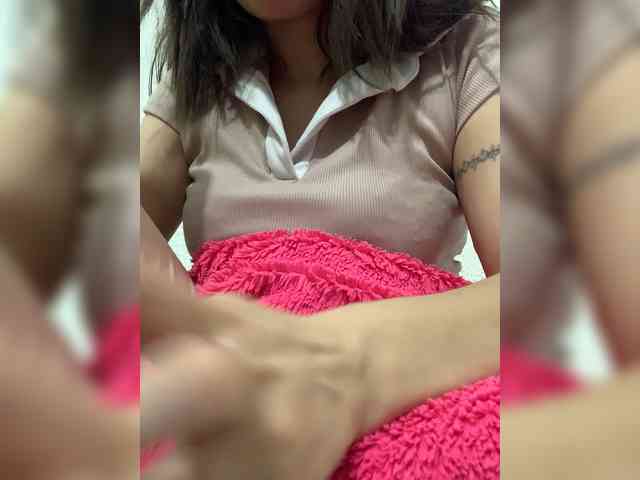 MeliissaVelez webcam