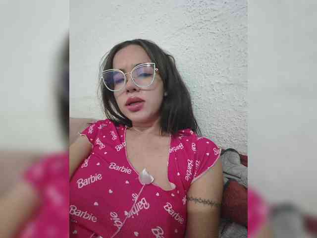 MeliissaVelez webcam