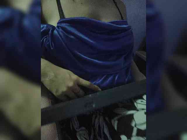 MeliissaVelez webcam
