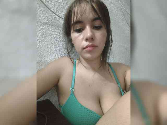 MeliissaVelez webcam