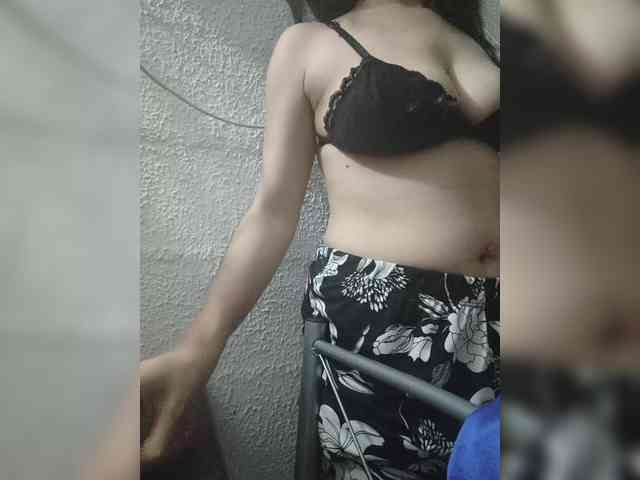 MeliissaVelez webcam