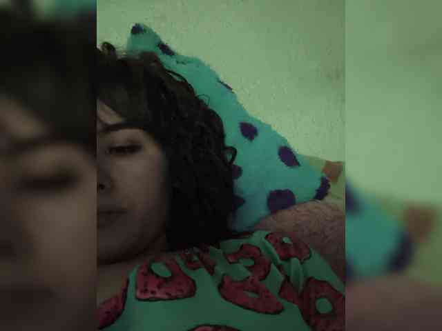 MeliissaVelez webcam