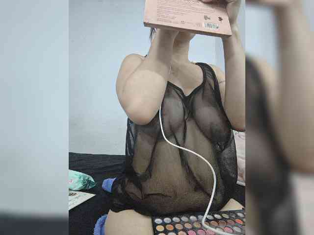 MeliissaVelez webcam