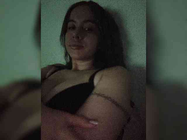 MeliissaVelez webcam