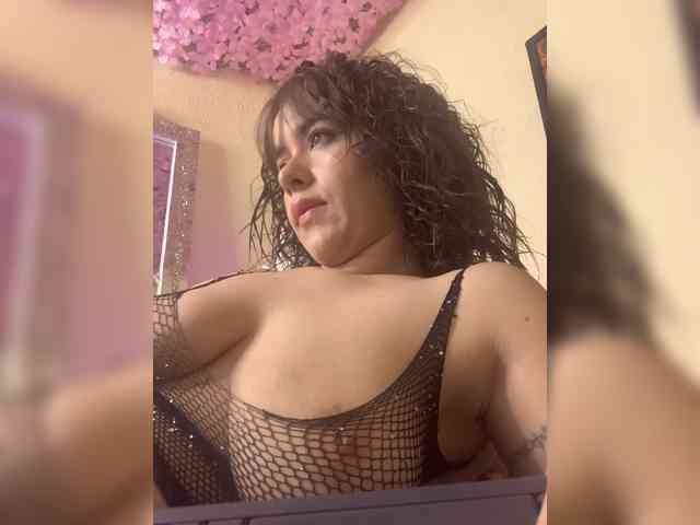 MeliissaVelez webcam