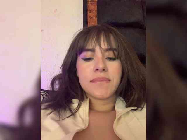 MeliissaVelez webcam