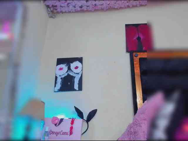 MeliissaVelez webcam