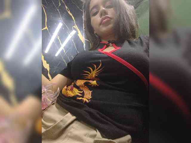 MeliissaVelez's webcam live show