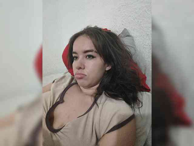MeliissaVelez webcam