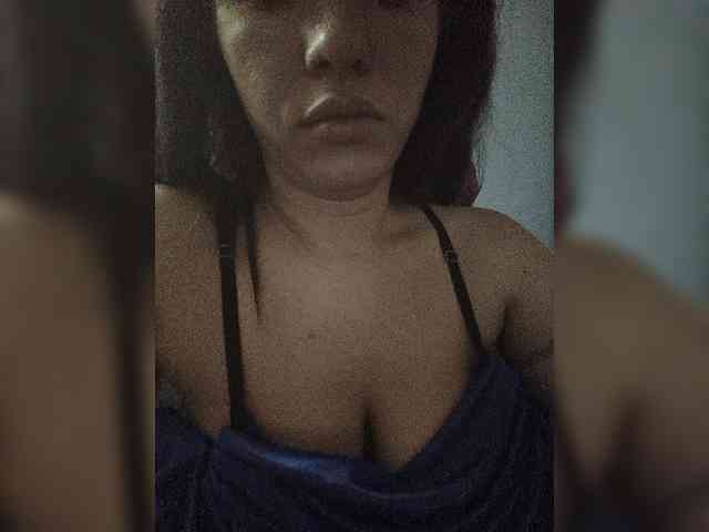 MeliissaVelez webcam