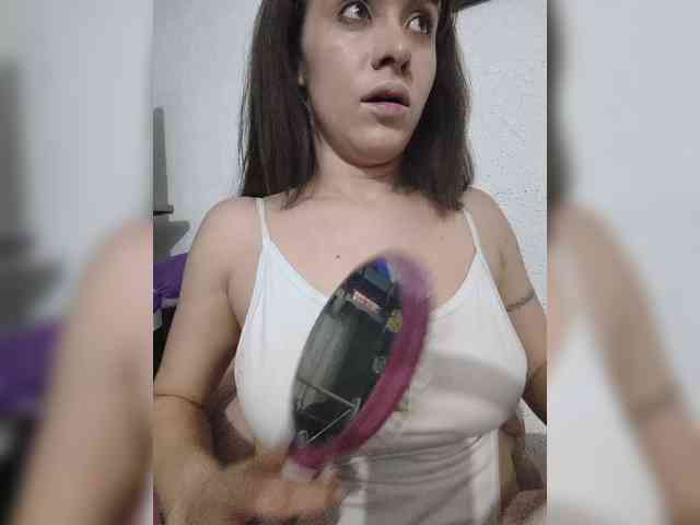 MeliissaVelez webcam