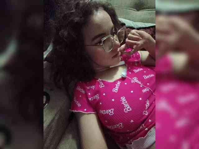 MeliissaVelez webcam